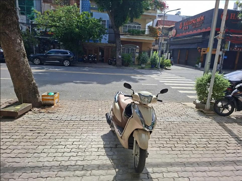 Cho thuê mặt bằng kinh doanh 120m² tại KDC Tân Quy Đông, quận 7 - Vị trí đẹp, giá hợp lý!