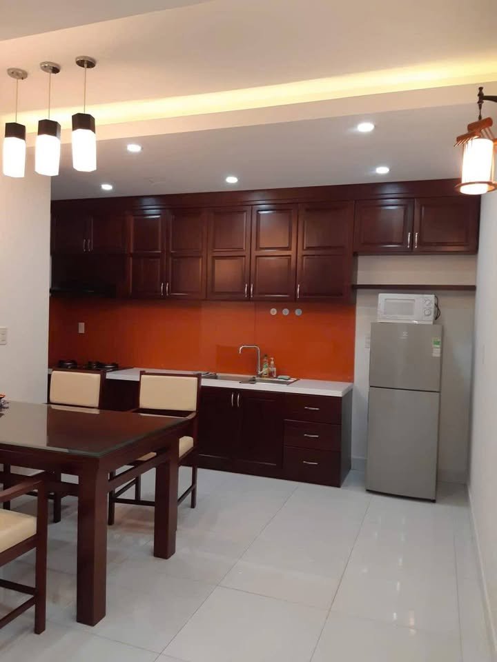 Căn hộ Star Hill quận 7 87m² giá 22 triệu - Nội thất sang trọng