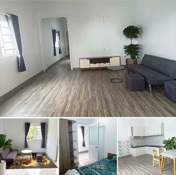 Nhà riêng phường 3 Bảo Lộc 114m² giá 2.1 tỷ - Sẵn sàng vào ở ngay!