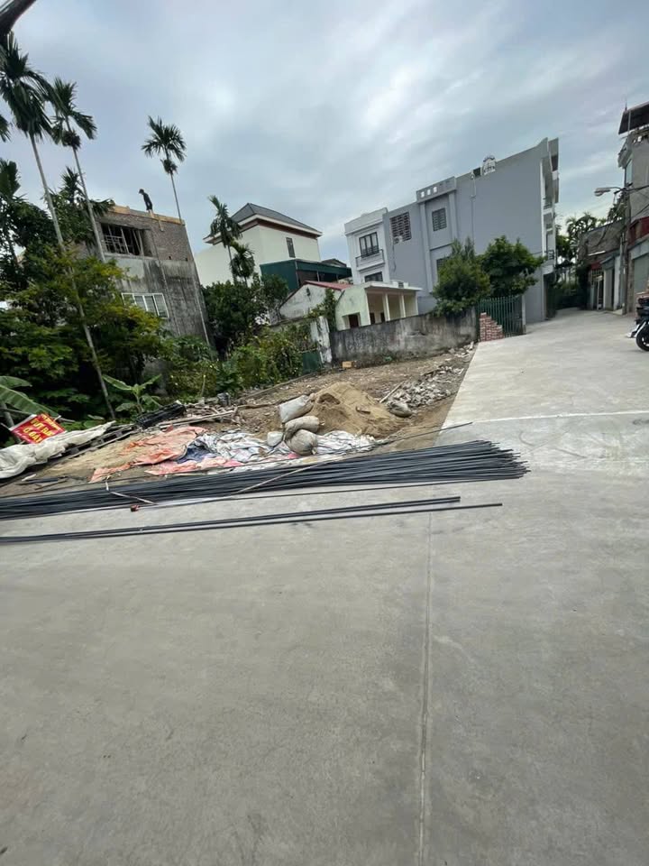 Đất lô góc Trữ Khê, Đồng Hòa, Kiến An 64m² giá 3.2 tỷ - Đầu tư sinh lời ngay!