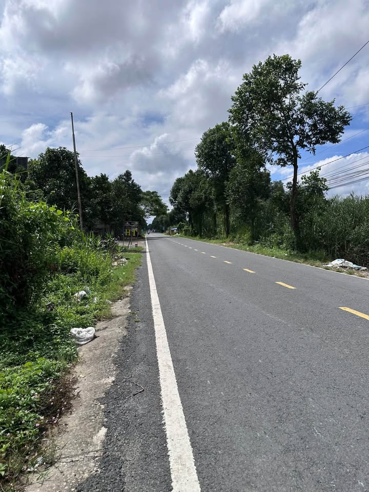 Đất thổ cư 106m² mặt tiền ĐT 856, xã Phương Trà - Giá chỉ 1.09 tỷ VND, cơ hội đầu tư hiếm có!