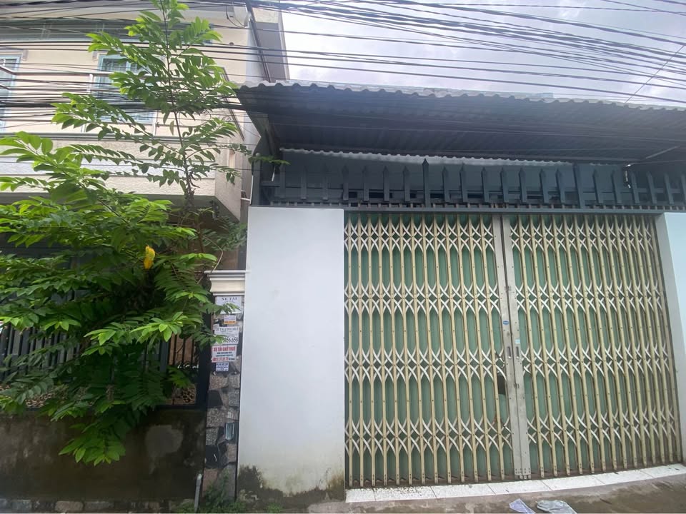 Nhà hẻm 12 An Khánh 75m² giá 2.4 tỷ - Mở bán gấp!