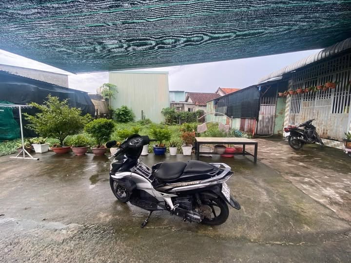 Đất thổ cư Xuân Thới Đông, Hóc Môn 216m² giá 2.25 tỷ - Cơ hội đầu tư hấp dẫn!