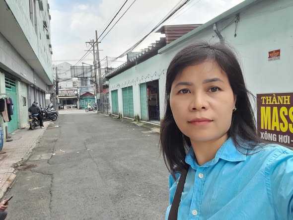 Dãy trọ 20 phòng + 2 kiot Nguyễn Tri Phương 220m² giá 8.2 tỷ - Đầu tư sinh lời ngay!