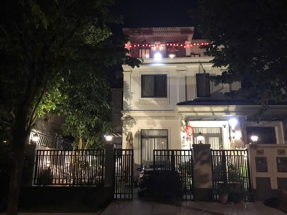 Biệt thự Lakeview City Thủ Đức 200m² giá 4x tỷ - Cơ hội đầu tư lý tưởng!