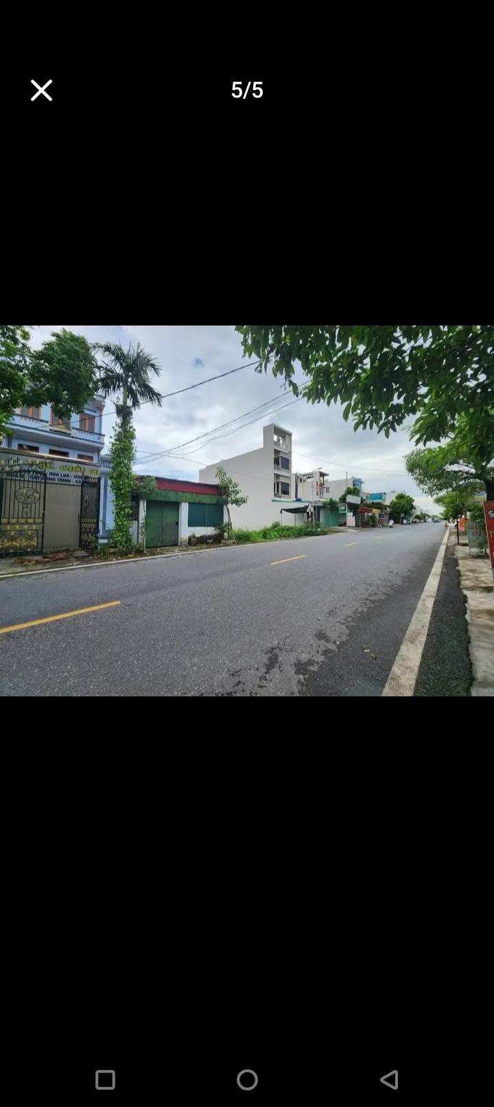 Nhà mặt đường Kinh doanh 3 tầng Minh Khai Vũ Thư 129.9m² giá 2 tỷ - Đầu tư sinh lời ngay!