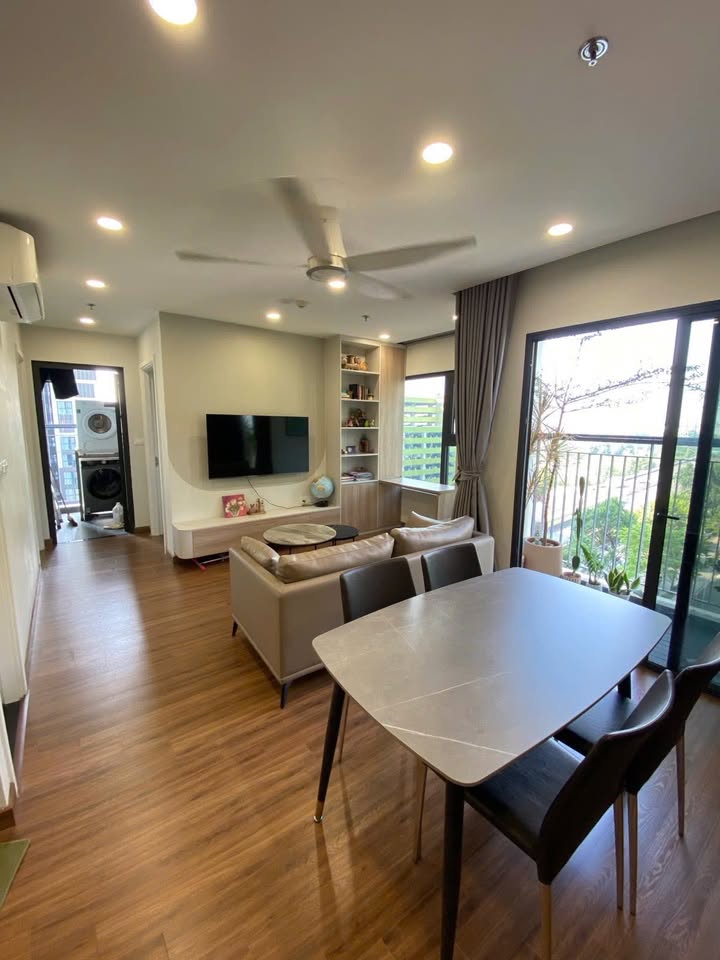 Căn hộ Imperia Smart City 2PN giá 13 triệu - Full đồ đẹp, vào ở ngay!