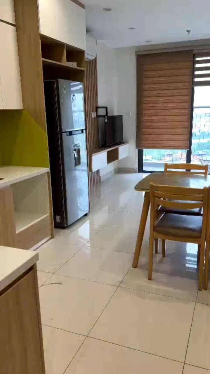 Căn hộ Sapphire S102 Tây Mỗ 63m² giá 11 triệu - Full nội thất dọn vào ở ngay!