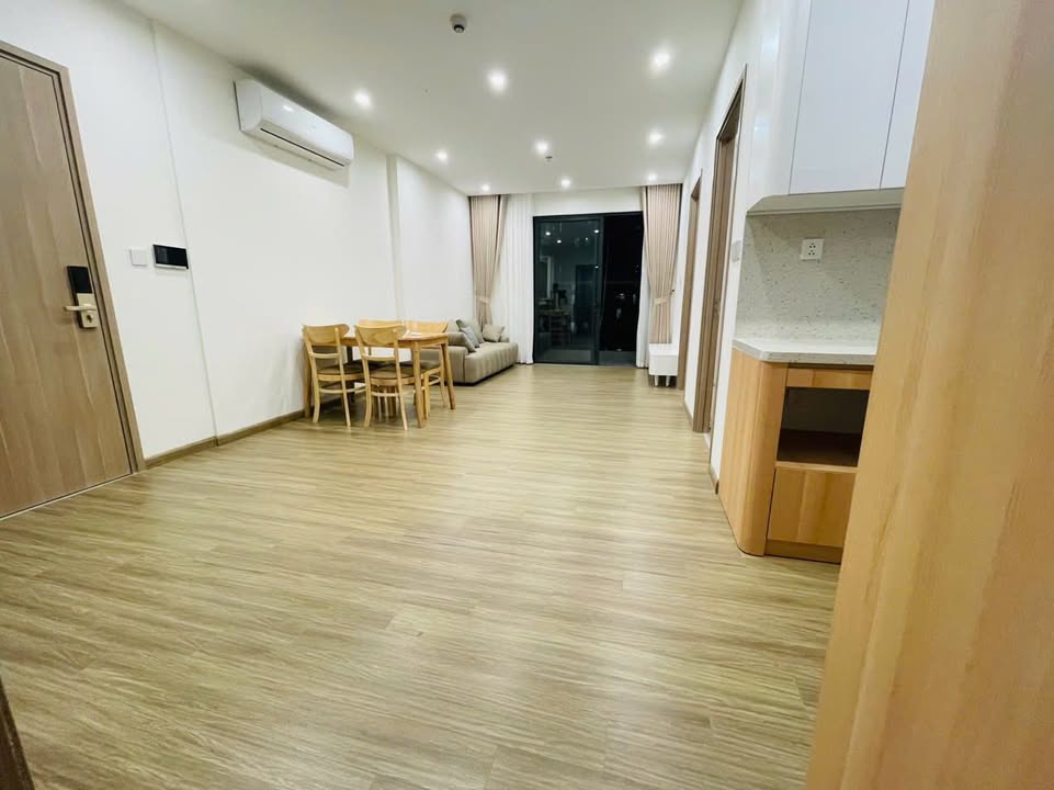 Căn hộ TC3 Tây Mỗ 80.2m² giá 18 triệu - Full nội thất, vào ở ngay!