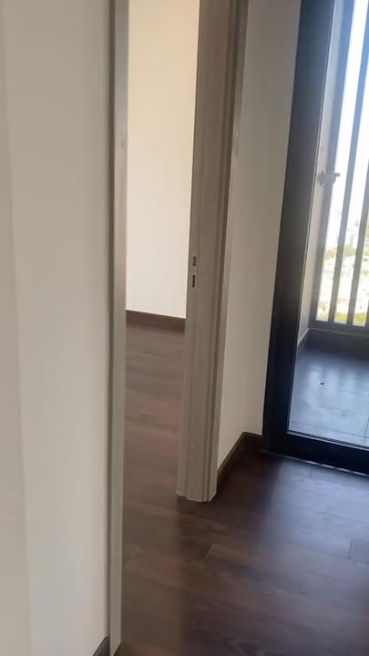 Căn hộ 2 phòng ngủ Vinhomes Smart City giá 16 triệu - View hồ tuyệt đẹp!