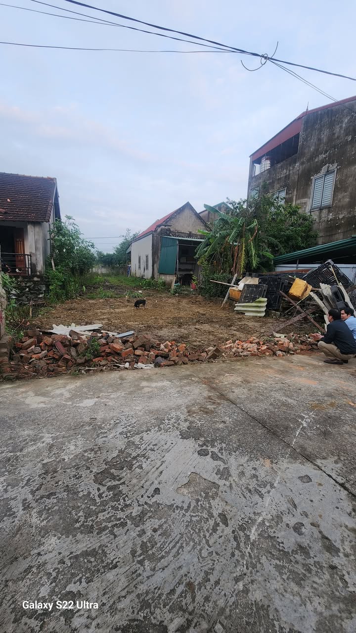 Đất nền Hưng Đông Vinh 113m² giá 2.1 tỷ - Mặt tiền rộng, ô tô vào thoải mái!