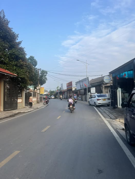 Đất nền Thanh Đình 100m² giá 2.6 tỷ - Kinh doanh sầm uất!