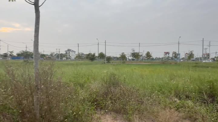 Biệt thự Giao Tiến 225m² giá 4 tỷ - Đất thổ cư, phong thủy tốt!