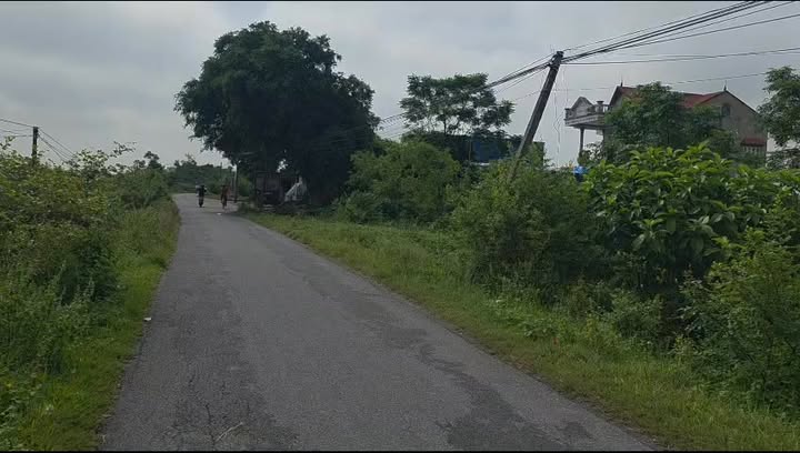 Đất nền Nghĩa Thịnh, Nam Định 350m² giá 2.35 tỷ - Đối diện UBND xã!