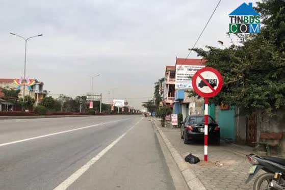 Đất nền đường Nguyễn Văn Linh, An Dương, Hải Phòng 89m² - Giá tốt, đầu tư sinh lời!