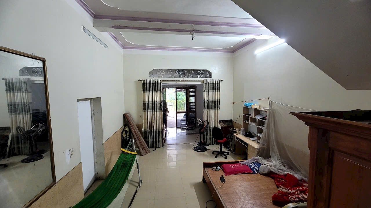 Bán nhà 2 tầng kiên cố tại Hà Thượng, Đại Từ 110,9m² chỉ 1,2 tỷ - Sẵn sàng vào ở!