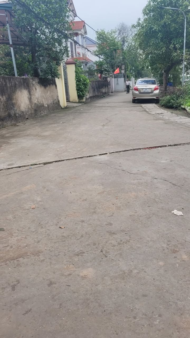 Đất sổ đỏ chính chủ 101m² tại Như Quỳnh, Hưng Yên - Giá chỉ 3,03 tỷ!