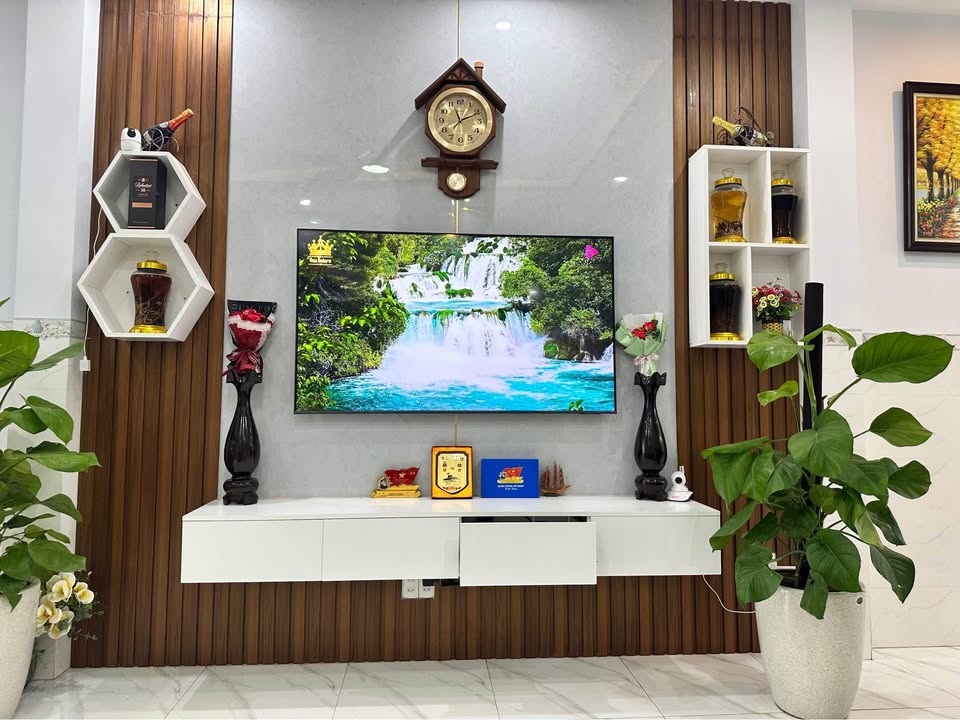 Nhà phố An Bình Tân Nha Trang 80m² giá 7.2 tỷ - Vị trí đắc địa, kinh doanh tốt!