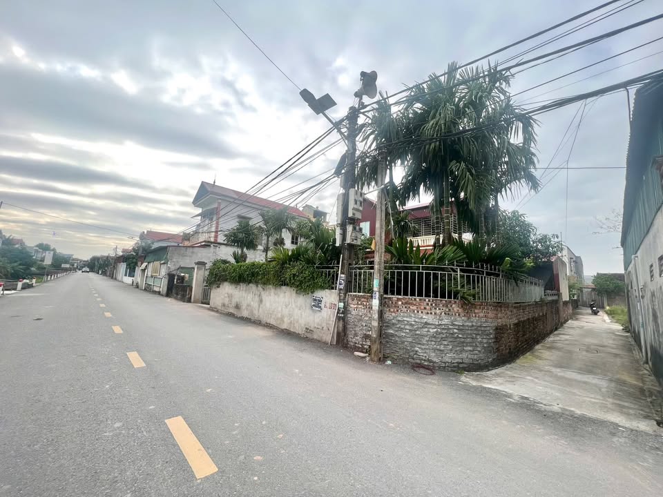 Đất Liên Nghĩa, Văn Giang 98m² giá 4 tỷ - Chính chủ bán gấp!