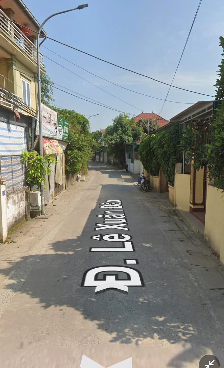 Đất nền khu phố 4, phường Hưng Chính, Nghệ An 95m² giá 2 tỷ - Pháp lý rõ ràng, đầu tư sinh lời!