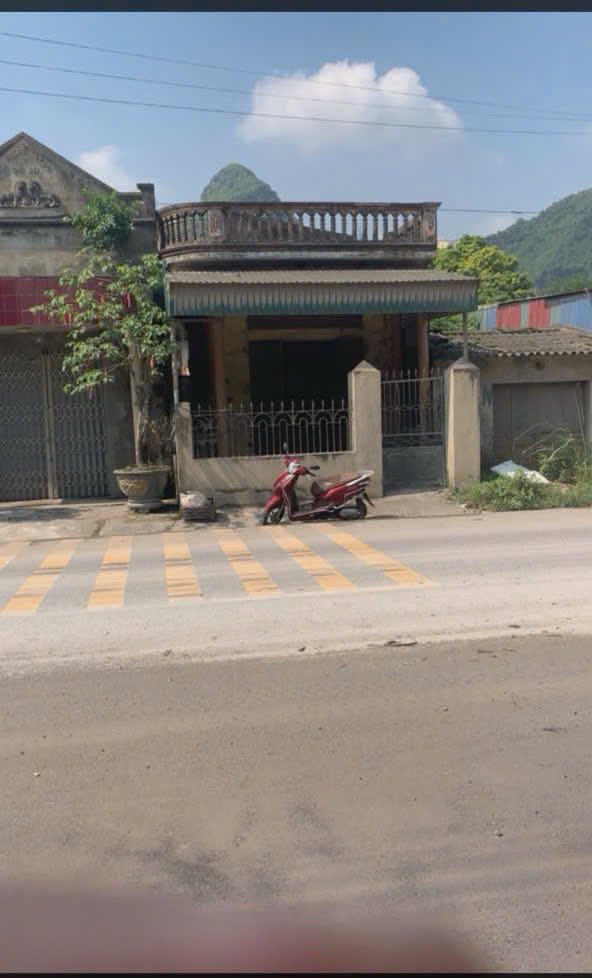 Nhà mặt tiền kinh doanh Lý Thường Kiệt 115m² giá 1.2 tỷ - Đầu tư sinh lời ngay!