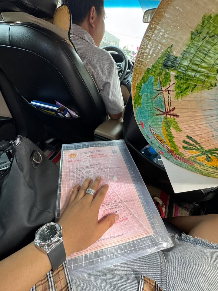 Đất nông nghiệp 1 mẫu tại Thanh Điền, Châu Thành, Tây Ninh giá chỉ 700 triệu - Sổ đỏ chính chủ!