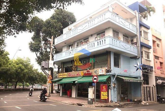 FrontHouse Trường Sa Phú Nhuận 82m² giá 26.5 tỷ - Mặt tiền đắc địa thương mại