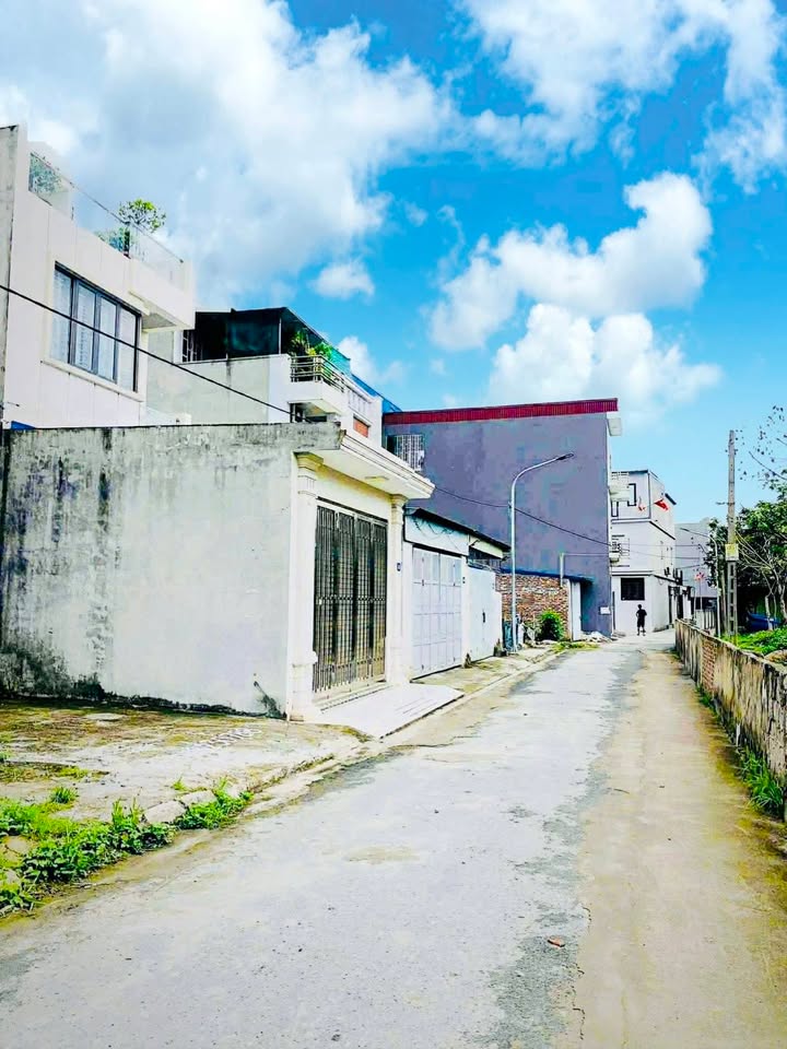 Đất nền Vĩnh Khê, An Đồng 100m² giá 2.9 tỷ - Vị trí đắc địa gần chợ và trường học!