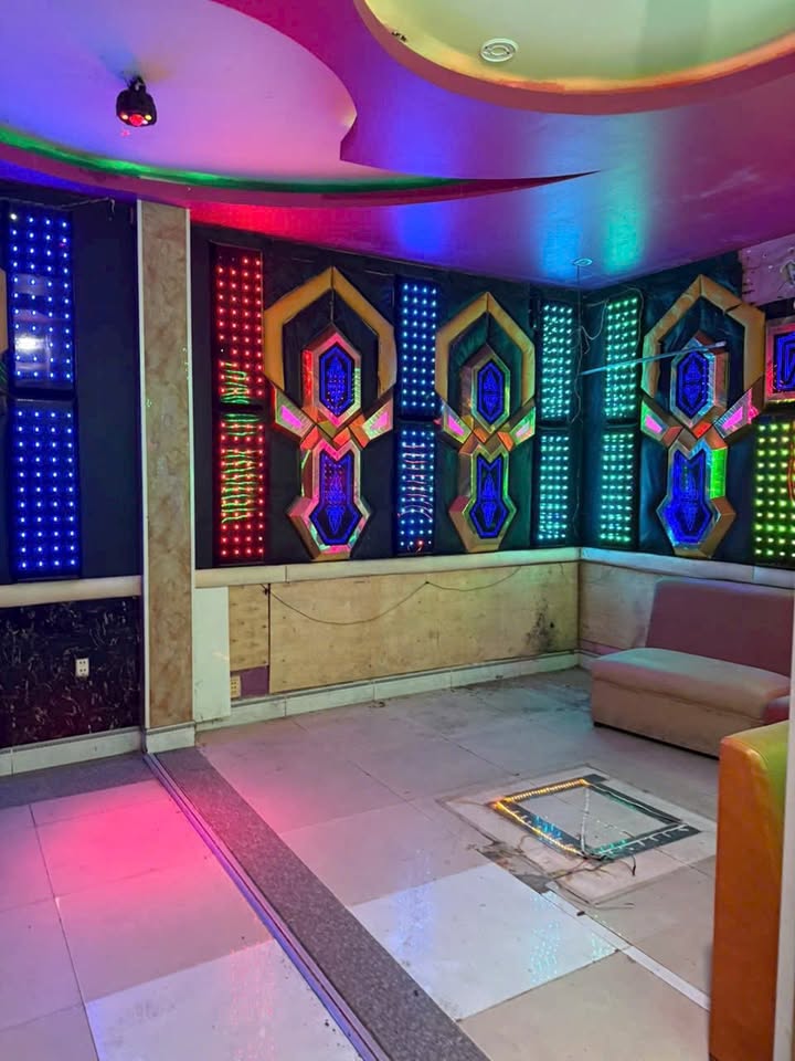 Shophouse KDC Vietsing An Phú 150m² giá 8 tỷ - Đang hoạt động karaoke sinh lời!