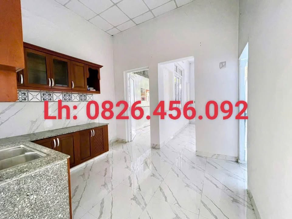 Nhà riêng Tân Thiện, Đồng Xoài, Bình Phước 138m² - Giá thỏa thuận hấp dẫn!