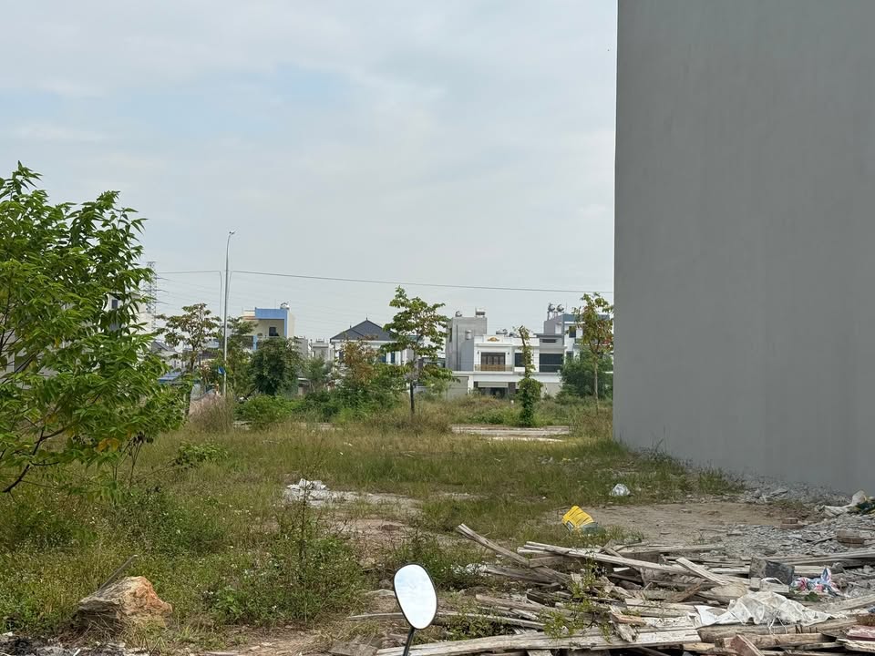 Đất tái định cư Trung Giã 212m² giá thỏa thuận - Vị trí đẹp, tiềm năng cao!