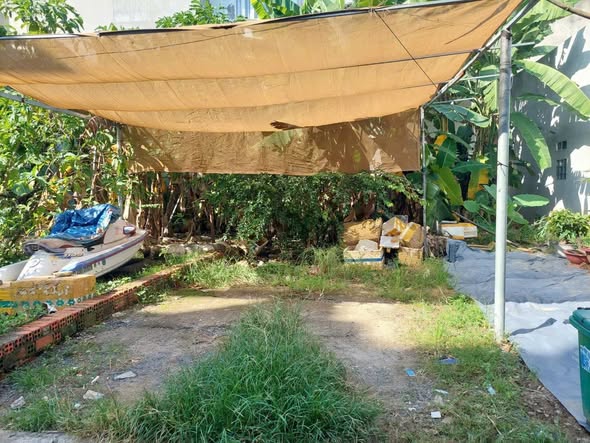 Đất mặt tiền Nguyễn Duy Trinh, Long Trường, Thủ Đức 107m² giá 6 tỷ - Kinh doanh ngay!