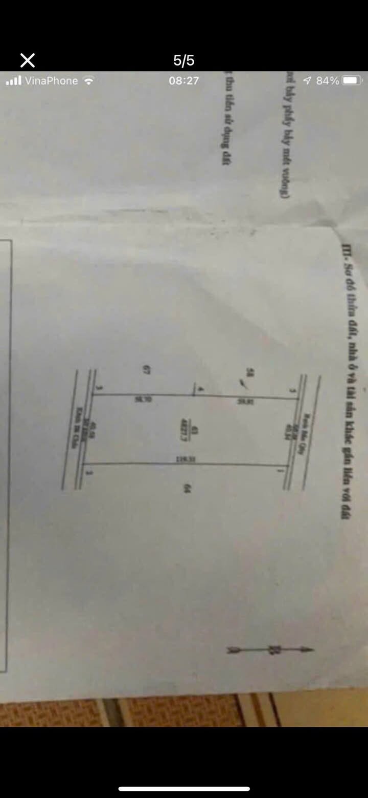 Đất kho/xưởng 4800m² Lương Hòa, Bến Lức - Giá chỉ 9 tỷ, cơ hội đầu tư sinh lời!