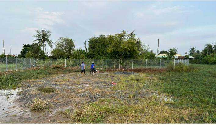 Đất nền Phước Lý, Cần Giuộc 2991m² giá 16 tỷ - Đầu tư sinh lời ngay!