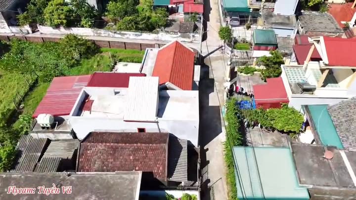 Đất nền Yên Từ, Yên Mô 165m² giá chỉ 900 triệu - Đầu tư sinh lời ngay!