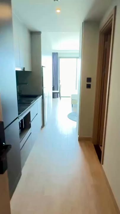 Căn hộ Studio 39m² tại Citadines Marina Hạ Long giá 1.86 tỷ - Đầu tư sinh lời hấp dẫn!