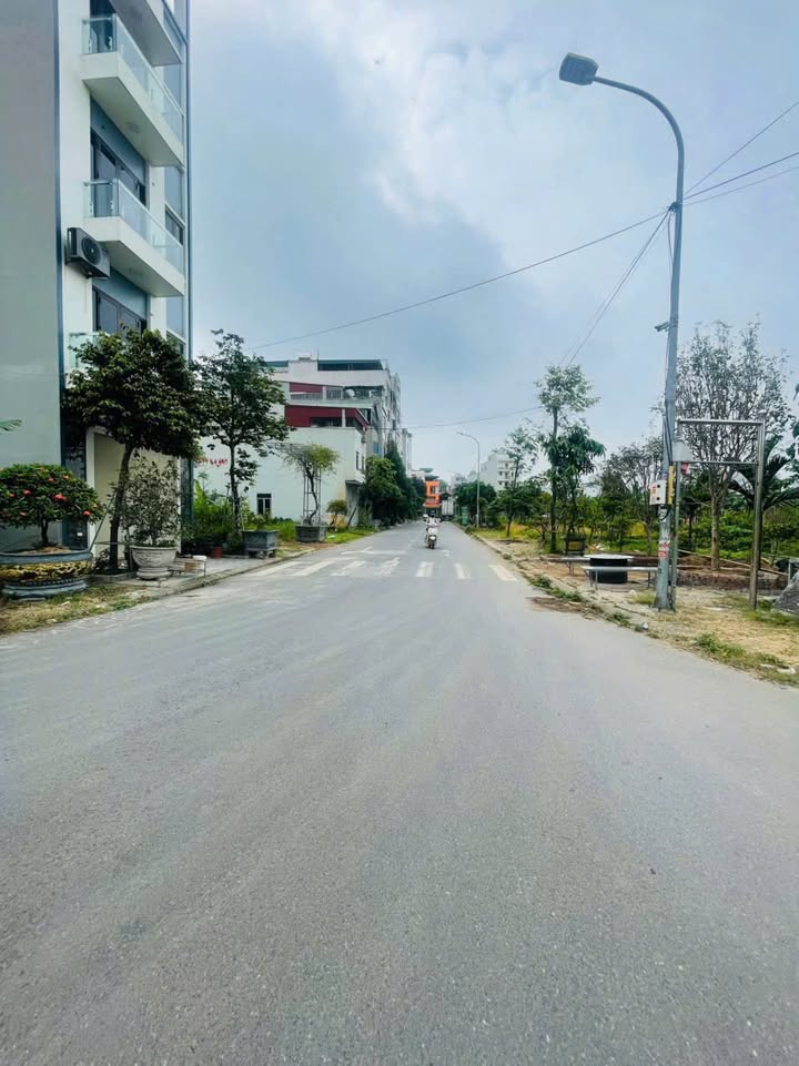 Đất nền góc 2 mặt tiền Tân Hồng, Từ Sơn 120m² giá 6.5 tỷ - Cơ hội đầu tư hấp dẫn!