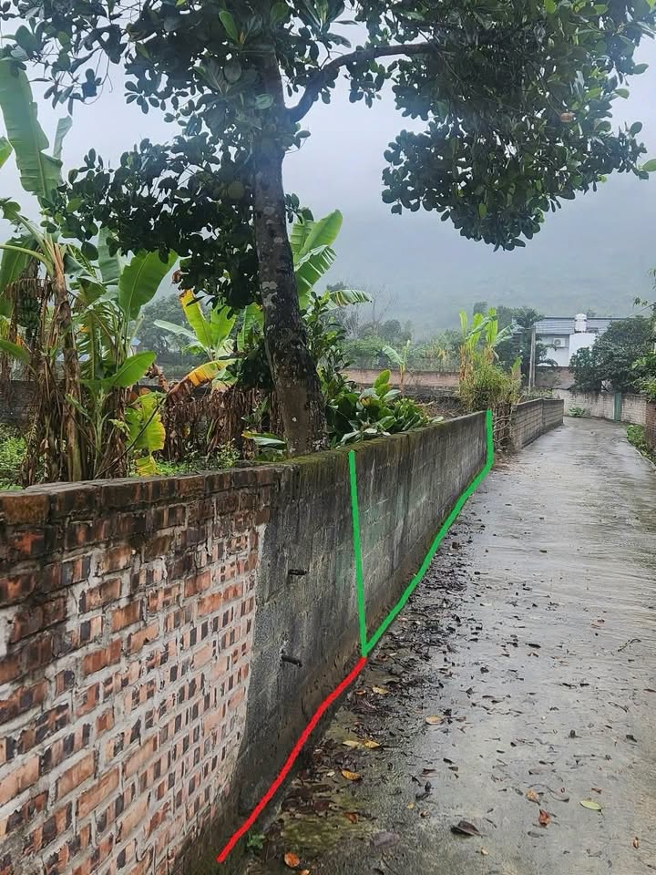 Đất nền tại Phú Cát, Quốc Oai 360m² giá chỉ 4.68 tỷ - Tiềm năng đầu tư lớn!