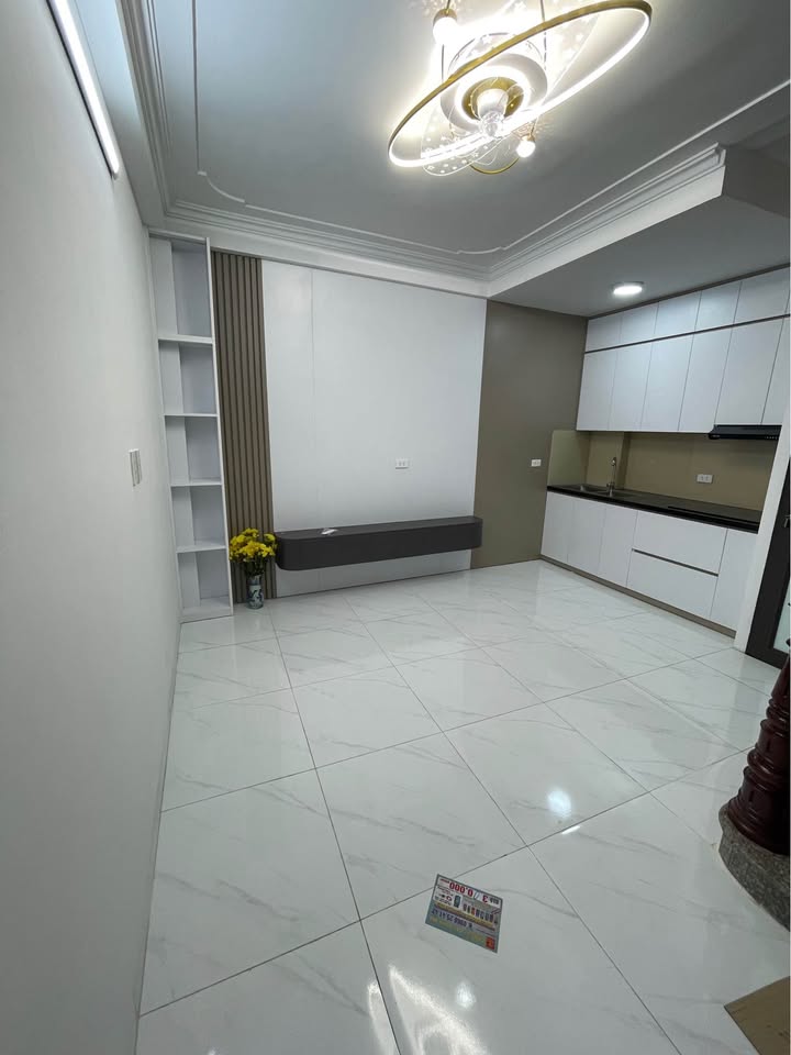 Nhà phố Kim Ngưu, Hai Bà Trưng 19m² giá 5.2 tỷ - Sẵn sàng vào ở ngay!