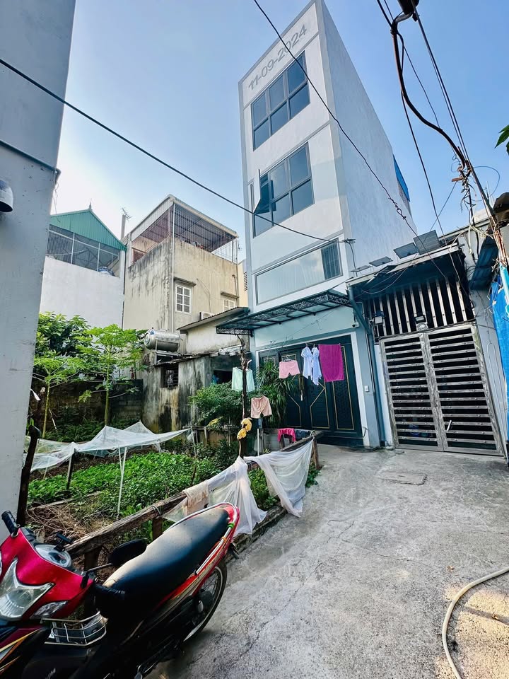 Đất nền Biên Giang Hà Đông 30m² chỉ 2 tỷ - Đầu tư sinh lời nhanh!