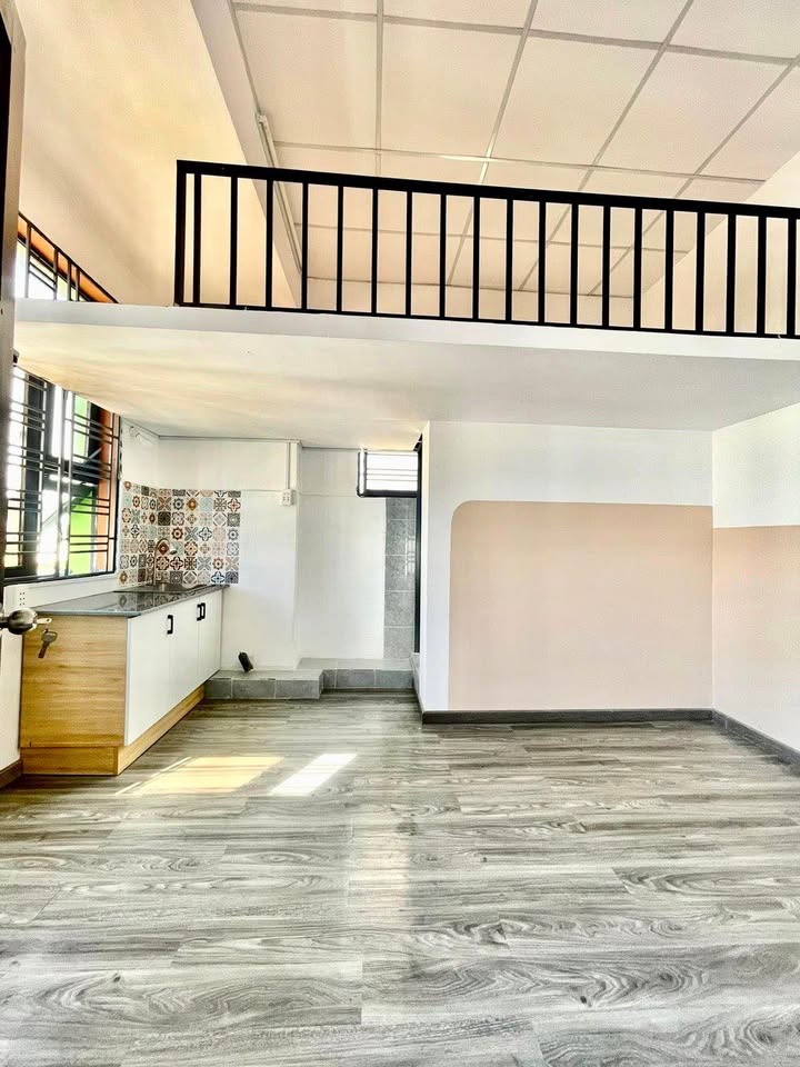 Phòng cho thuê 30m² tại 150 Chu Văn An, Bình Thạnh - Giá thỏa thuận, đầy đủ tiện nghi!