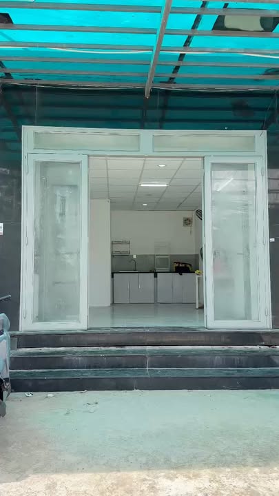 Cho thuê kiot Thủ Đức 15m² giá 5.2 triệu - Không giới hạn người ở!