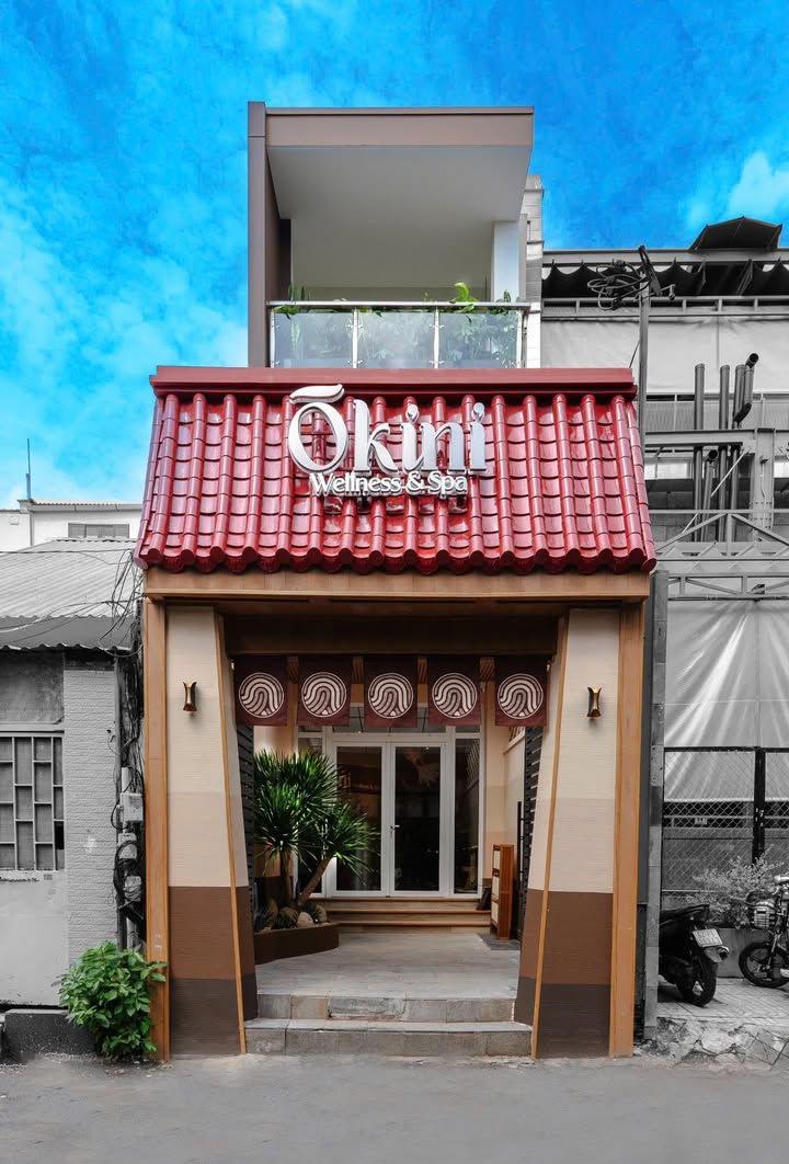 Nhà nguyên căn cho thuê mặt tiền đường Trần Nhật Duật, quận 1 - Diện tích 99m², vị trí kinh doanh sầm uất!