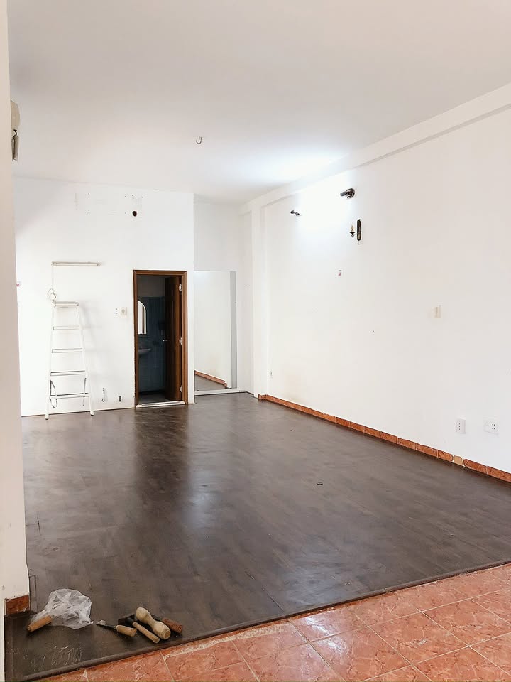 Phòng cho thuê Nguyễn Thiện Thuật Quận 3 - Rộng rãi, thoáng mát chỉ 6 triệu/tháng!