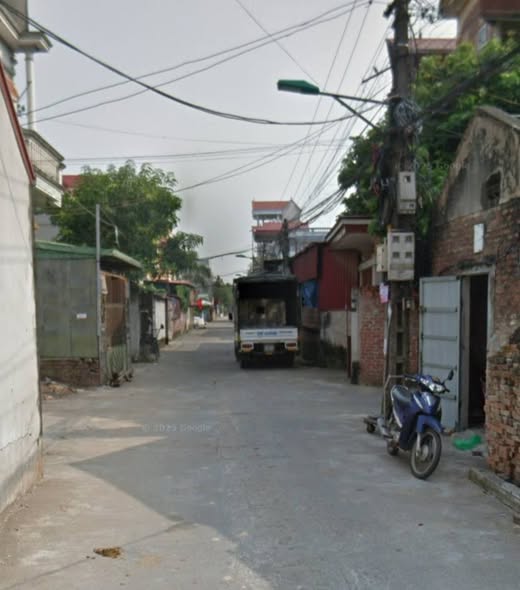 Đất nền Mỹ Nội, Bắc Hồng, 70m² giá 6 tỷ - Cơ hội đầu tư hiếm có!