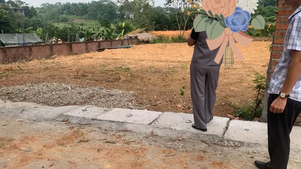 Đất Khu 4 Thanh Đình, Việt Trì 175m² giá chỉ 1.1 tỷ - Cơ hội đầu tư tuyệt vời!