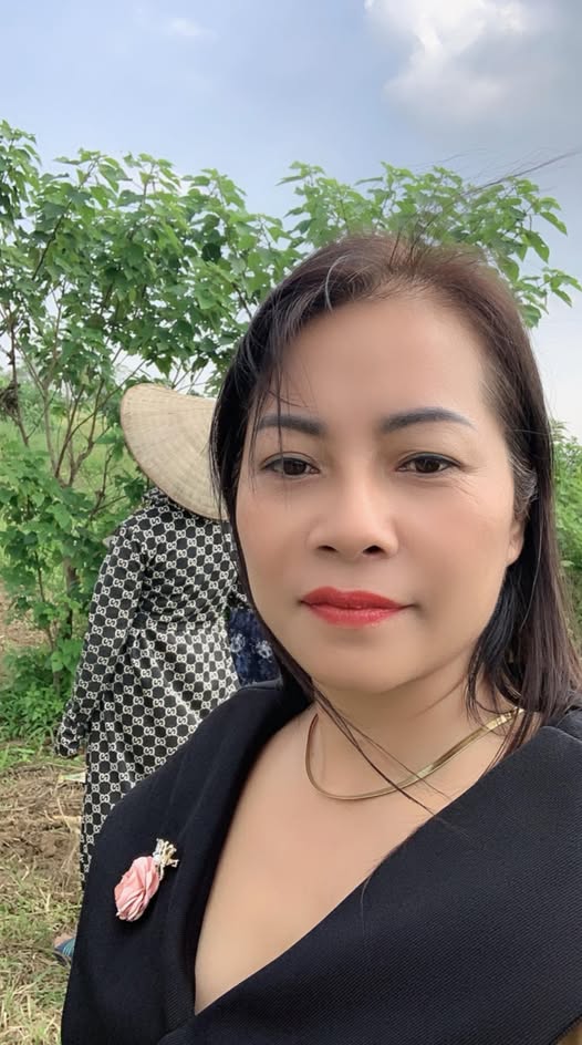 Đất nền Phượng Lâu 1100m² giá chỉ 11 triệu - Cơ hội đầu tư hấp dẫn!