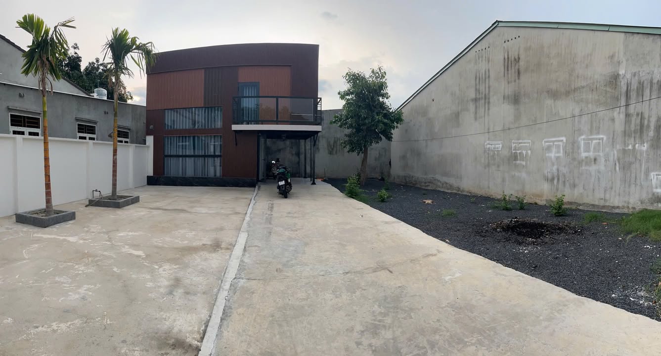 Đất thổ cư 200m² tại phường 3, TP Tây Ninh - Sổ đỏ chính chủ, giá chỉ 2.4 tỷ!
