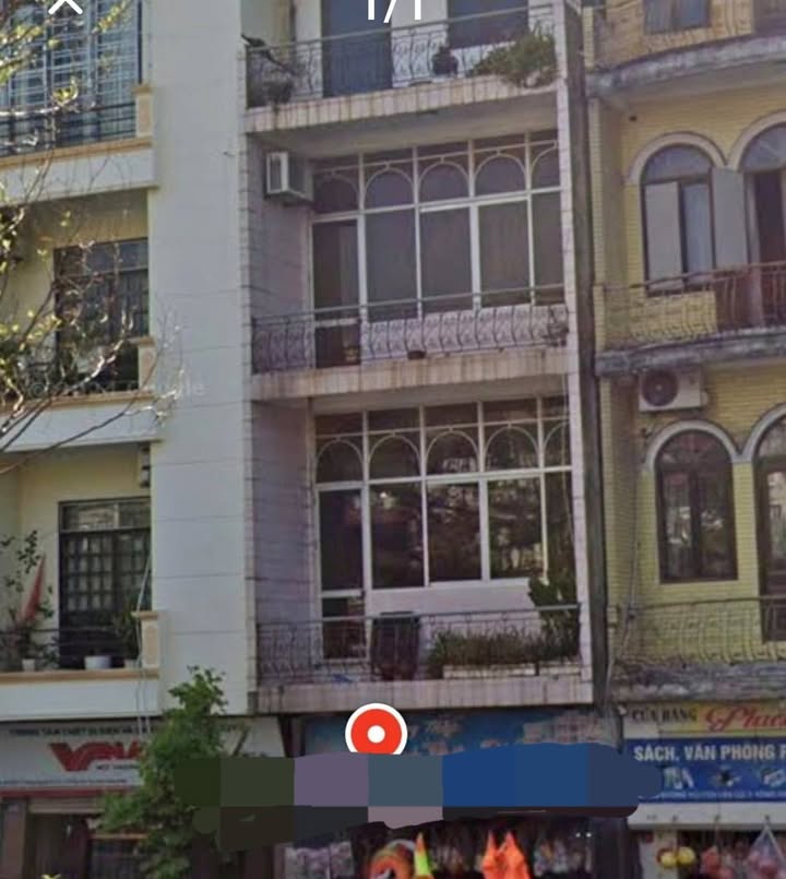 Bán nhà mặt đường Nguyễn Văn Cừ, Hồng Hải 67m² giá 1x tỷ - Đầu tư sinh lời ngay!