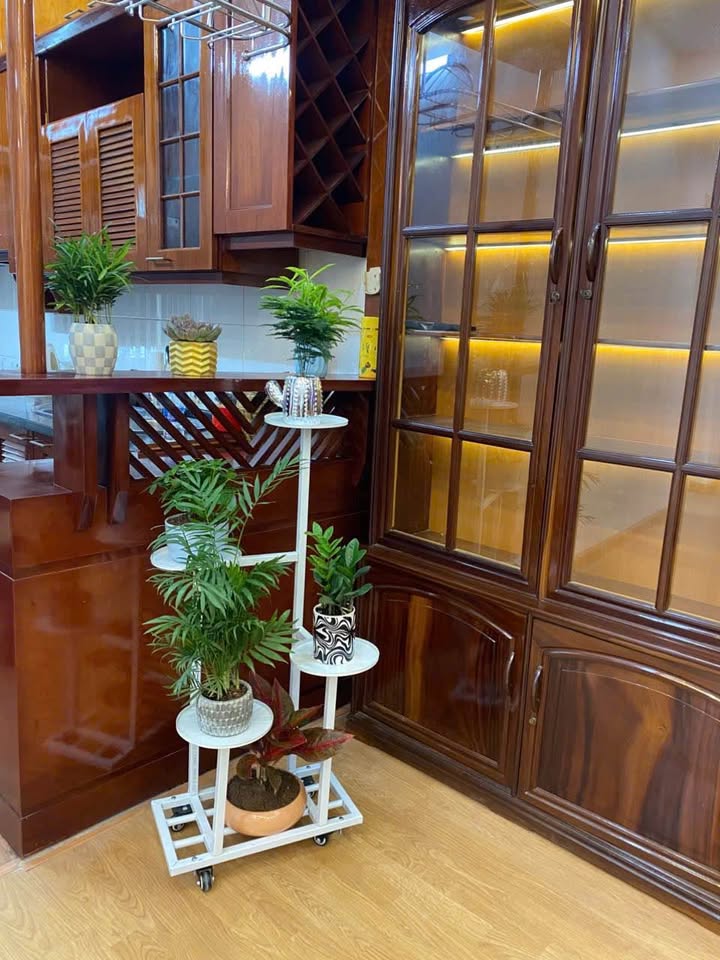 Căn hộ lô góc 91m² Chung cư 671 Hoàng Hoa Thám - Ba Đình - Giá 9 tỷ, sẵn sàng vào ở!